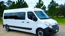 Car and Driver to the sacred Valley of Cusco (Private transport for your family)
