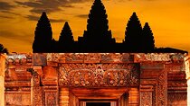 Private Angkor Sunrise Bayon Ta Prohm Bonteay Srie Vip Tour