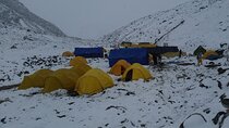 15-Day Private Everest Base Camp Trek from Nepal 
