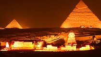 Private Tour to Cairo from Hurghada