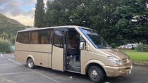 One Way: King Shaka International Airport to/from Durban (DUR)