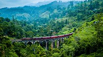 8 Nights 09 Days Simply Sri Lanka 