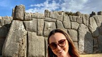 Cusco City Tour And Ruins Around (group Tour - Economical Option)