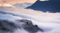 VIP LUXURY Sapa 2D1N -TRANSFER BY LUX LIMOUSINE CAR (Stay at 5* hotel)