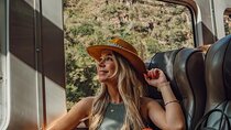 Machu Picchu 1-Day By Panoramic Vistadome Train