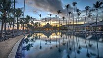 Private Transfer Punta Cana Airport to/from Royalton Punta Cana