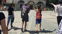 Istanbul Old Town Tour: Classics, Highlights & Hidden Gems