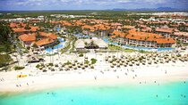 Private Transfer Punta Cana Airport to from Majestic Elegance