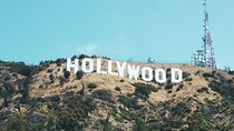 Tour to Los Angeles from Las Vegas in Spanish VIP