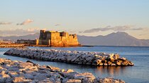 Small-Group Sunset Cruise in the Bay of Naples