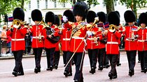 Big Ben, Westminster Abbey & Changing of the Guard Guided Tour