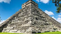 Full Day Tour Chichén Itzá Cenote Saamal Valladolid with buffet