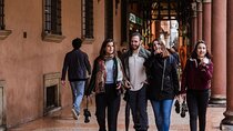 Bologna Half Day Tour with a Local Guide: 100% Personalized & Private 