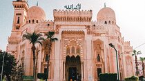 Private Full-Day tour of Alexandria