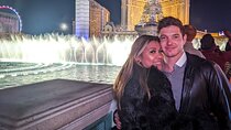 3-Hour Limo Experience with Host, Champagne & Charcuterie