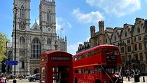Private Tour of Westminster Abbey and Changing of the Guard