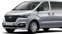 Private Transfer from Alexandria to El Cairo