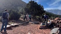 Atlas Mountains 'The Stay Putter', Day trips – 3 Days / 2 Nights