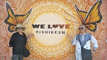 Private Haridwar and Rishikesh Day Tour from Delhi- All Inclusive