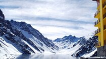 Laguna del Inca y Portillo semi-privado