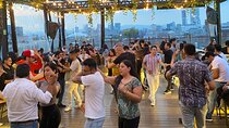 Full CDMX Experience | Prepare Your Own Tequila, Eat Tacos & Take a Dance Class