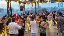 Private Tour CDMX | Prepare Your Own Tequila, Eat Tacos & Take a Dance Class