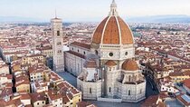 Semi-Private Tour Florence and Pisa from Rome