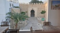 Tangier excursion + day trip to chefchaouen