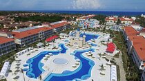 Private Transfer Punta Cana Airport to or from Bahia Principe Fantasia