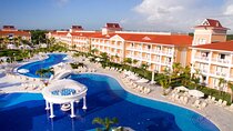 Private Transfer Punta Cana Airport to/from Bahia Principe Aquamarine