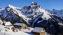 Private direct transfer from Zurich to Verbier