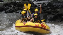 Best White Water Rafting in Bali