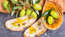 Deluxe Experience: Mozzarella, Oil and Wine Tasting on the Amalfi Coast