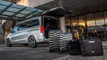 Istanbul Airport and Sabiha Gukcen Airport Private Transfer