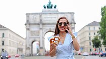 Art & Heritage: Private Walking Tour of Bavarian National Museum