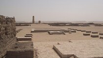 Luxor/ Cairo 2-day Tour Dendera Abydos Amarna Minya or in reverse