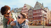 Heritage of Frankfurt – Private Walking Tour for Couples
