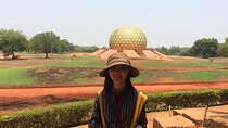 Pondicherry in a day from Chennai to experience french legacy 