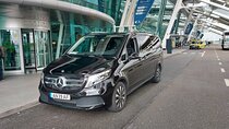 Need a transfer from Porto to Pinhão?