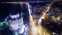 Thessalonike and Vergina in a Private Full Day !