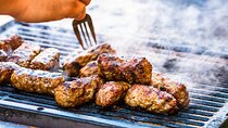 Foodie tour in Bucharest: 100% authentic Romanian food