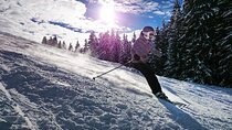 Private direct transfer in the Alps from Zurich to Meribel