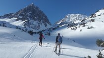 Private direct transfer from Zurich to Zell am See
