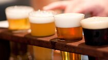 Brew-Ha Ha Tour Craft Beer and Comedy Club Tour