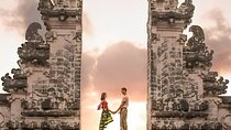 Gates of Heaven Tour: Tirta Gangga - Kanto Lampo Waterfall