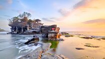 Half-day tour : Tanah Lot Sunset Tour 