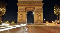 Arc de Triomphe Priority Tickets - Optional Private Guide 