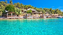 HVAR & PAKLENI Islands PRIVATE tour