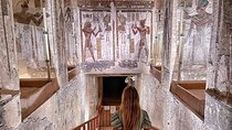 Best of Luxor: Valley of the Kings, Habu Temple, Karnak and Luxor Temples+ Lunch