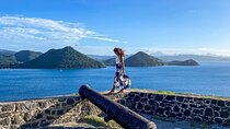 Saint Lucia Pigeon Island Ultimate Relax-Experience (Inc-Lunch)
